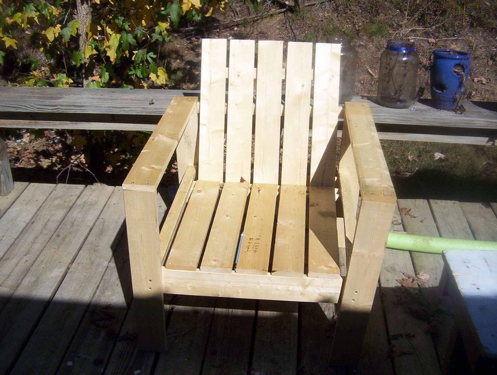 woodworking plans projects june 2015
